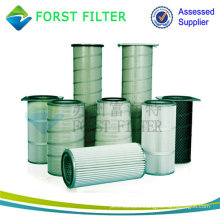 FORST Air Dust Pleated Filter Cartridge Manufacturers